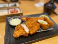 -胜博殿日式炸猪排(悠唐店)