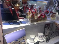 -哈根达斯(皇城恒隆广场店)