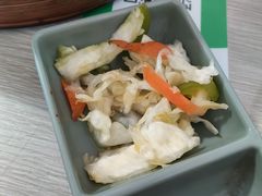 -二毛稍麦
