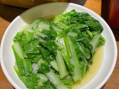 -肖记公安牛肉鱼杂馆· 省级非物质文化遗产(仁和路店)