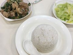 -旺角宝港式茶餐厅(寮步店)
