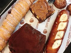 -OUR Bakery(三里屯太古里店)