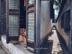 -惠山古镇·寄畅园