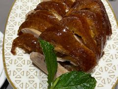 -四川饭店(长白店)