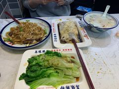 -荔银肠粉(建六店)