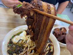 -无名老卤面(中华门店)