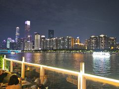 -琶醍壹号•潮菜江景餐吧