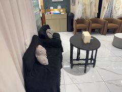 -海马体照相馆(环贸iapm大师爱情店)