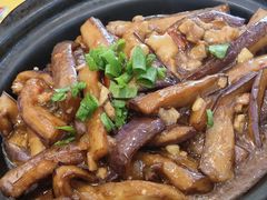 -芳姨广东砂锅粥(张庄路店)