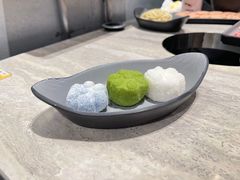 -千味涮·健康火锅(会展连城新天地店)