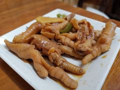 -牛小隆牛肉面馆(四牌楼店)