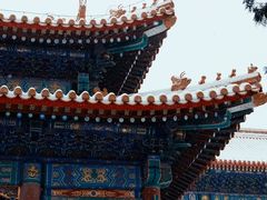 -历代帝王庙博物馆