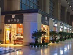 -哈尔滨太平国际机场-T2航站楼