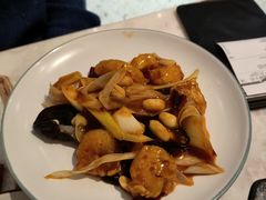 -丁字口海鲜热炒·烧烤大排档