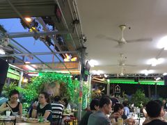 -無招牌海鮮(芽笼店)