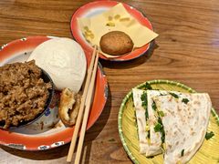 -袁家村关中印象体验地(大唐不夜城店)