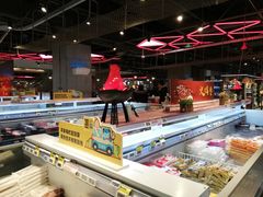 -盒马鲜生(昆城店)