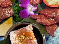 -丸藏和牛烧肉专门店(园区师惠坊店)