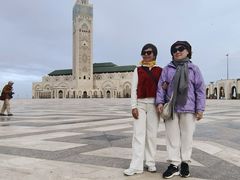 -哈桑二世清真寺