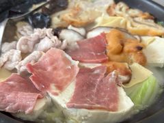 -张大妈饭店