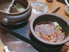 -云海肴云南菜·蒸汽石锅鱼(北京良乡华冠店)