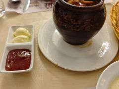 -华梅西餐厅(哈尔滨中央大街店)