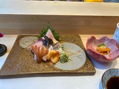 -鮨一日本料理旗舰店(总店)