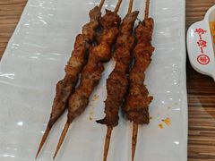 -丝路传奇·中国拉面航母店(北医三院店)