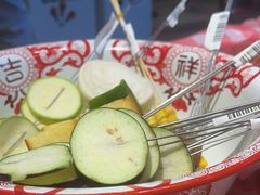 -生火火·小炉子炭烤(金楠天街总店)