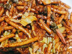 -华仔龙虾(永乐路总店)