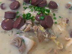-九妹农家大铁锅东北菜(江湾店)