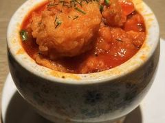 -波特曼西餐厅(中央大街店)