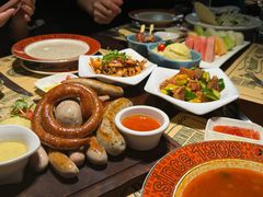 -马迭尔德式西餐精酿啤酒屋(中央大街店)
