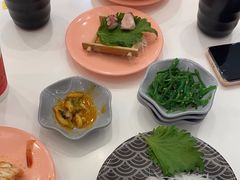 -争鲜回转寿司(通州万达店)
