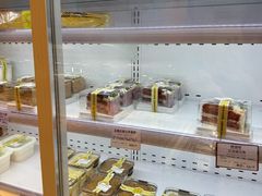 -烘焙町面包店(西四店)