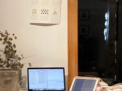 -COTTON CAFE(德信·中外公寓店)