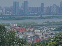 -岳麓山风景名胜区