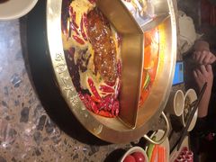 -蜀国大将老火锅(江北店)