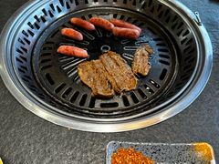 -现代烧烤冷面店(苏家屯店)