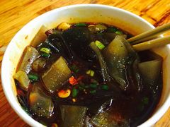 -阿坤传统手工小吃(杨家坪店)