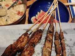 -肉串汪(西便门店)