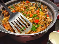 -蛙小侠(东部星悦天地店)