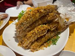 -班赞海鲜市场