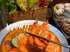 -翡翠鸟精品泰国菜(北辰财富中心店)