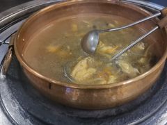 -阿山卓·野生菌火锅·纳西火塘烤肉