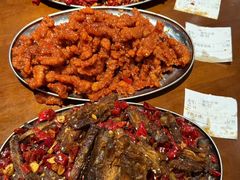 -回家吃饭·地道南昌菜(建德观总店)