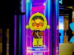 -泡泡玛特POPMART(天环购物中心店)