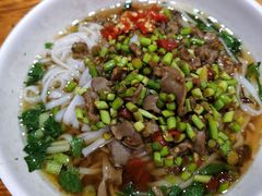 -肆姐面粉馆(坡子街店)