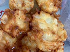 萝卜圆子-陶记正宗德州扒鸡(科巷店)