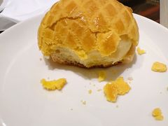 -夏宫中餐厅(香格里拉大酒店)